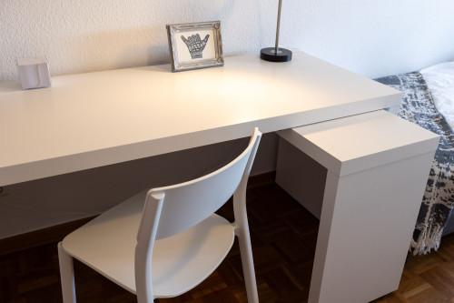 Cozy studio in Mönchengladbach