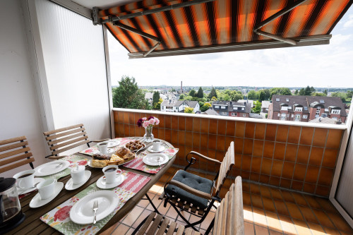 Cozy studio in Mönchengladbach - Gallery - 6