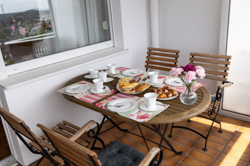 Cozy studio in Mönchengladbach  - Gallery -  5
