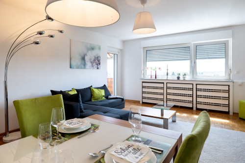 Cozy studio in Mönchengladbach - Gallery - 11