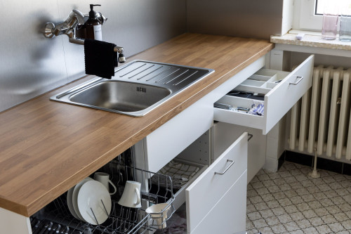 Cozy studio in Mönchengladbach - Gallery - 23