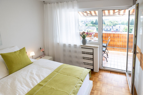 Cozy studio in Mönchengladbach - Gallery - 26