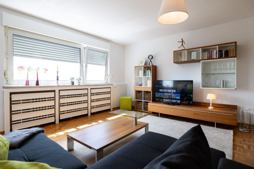 Cozy studio in Mönchengladbach - Gallery - 9