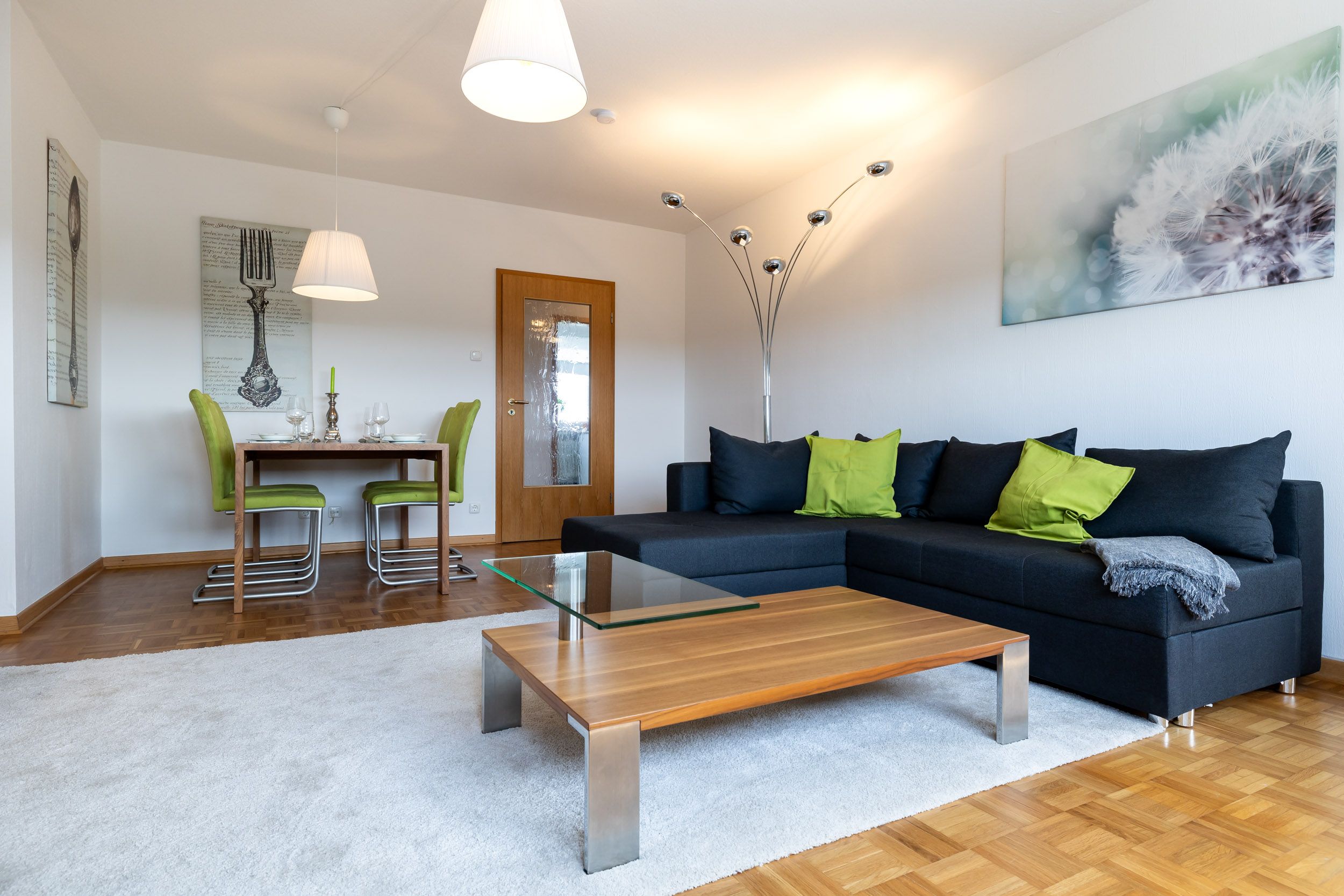  Cozy Studio In Mönchengladbach  -  Cozy studio in Mönchengladbach  - Gallery -  11