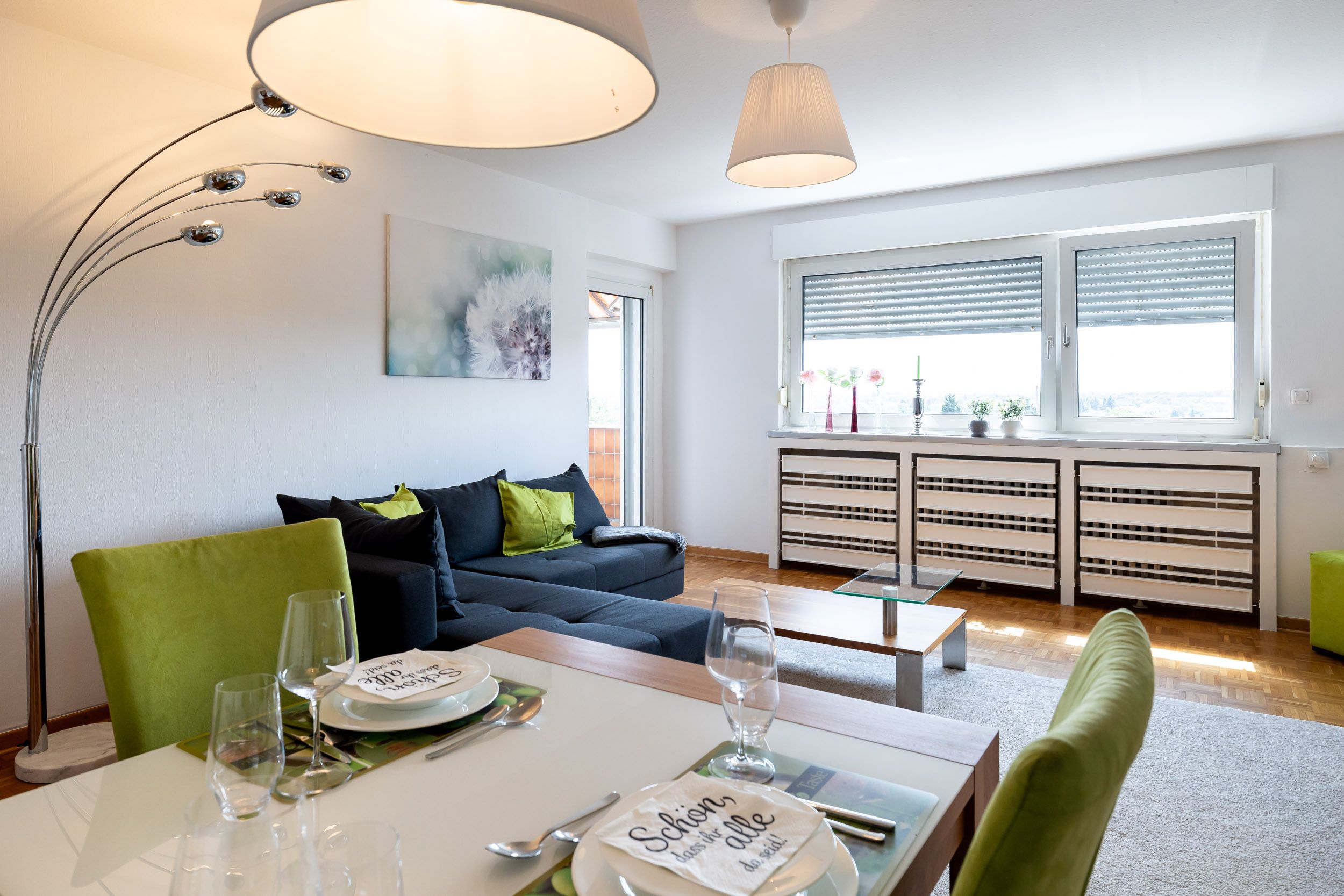  Cozy Studio In Mönchengladbach  -  Cozy studio in Mönchengladbach  - Gallery -  10