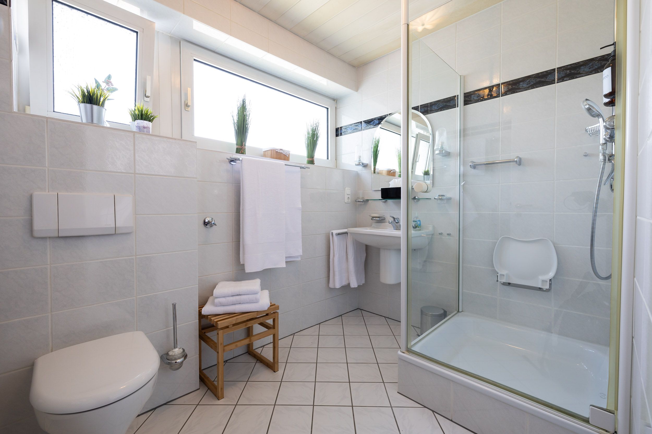  Cozy Studio In Mönchengladbach  -  Cozy studio in Mönchengladbach  - Gallery -  18