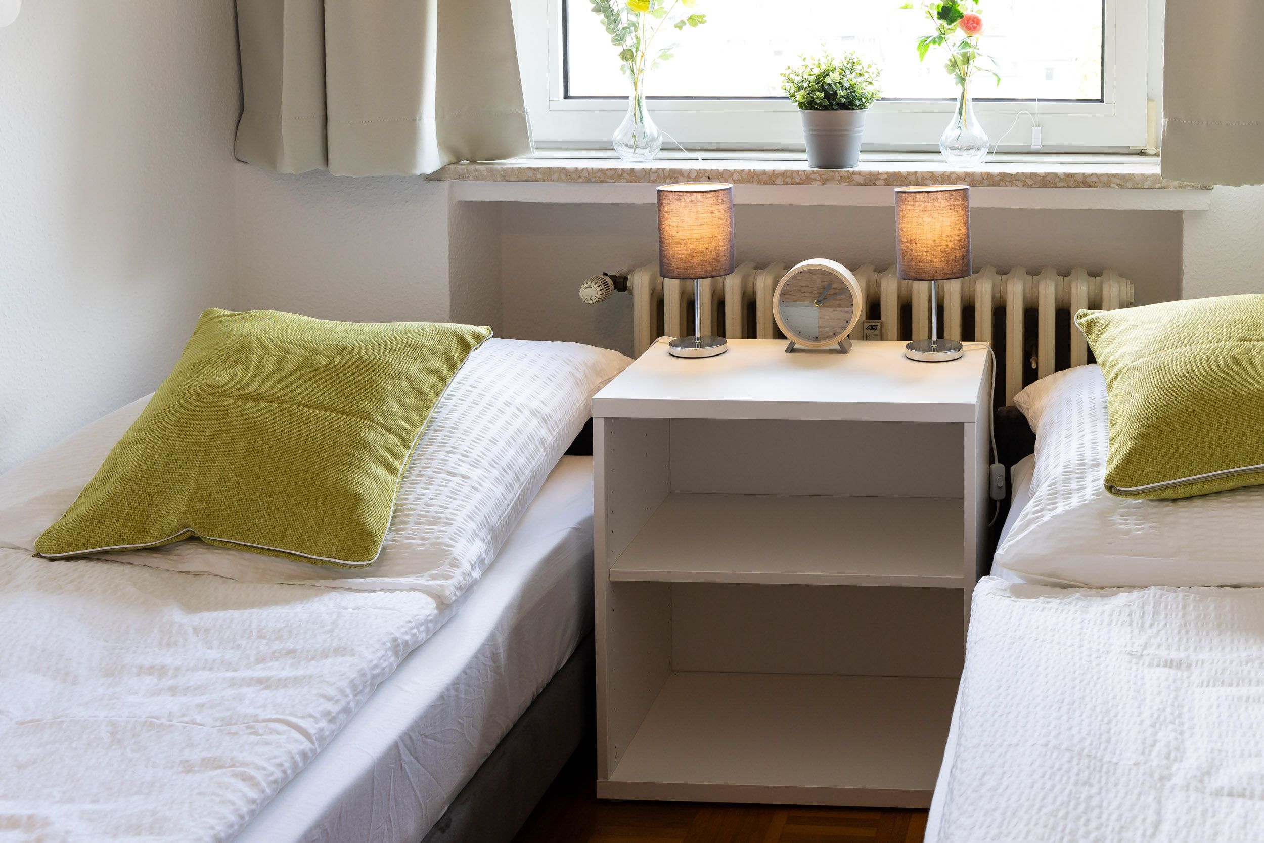  Cozy Studio In Mönchengladbach  -  Cozy studio in Mönchengladbach  - Gallery -  1