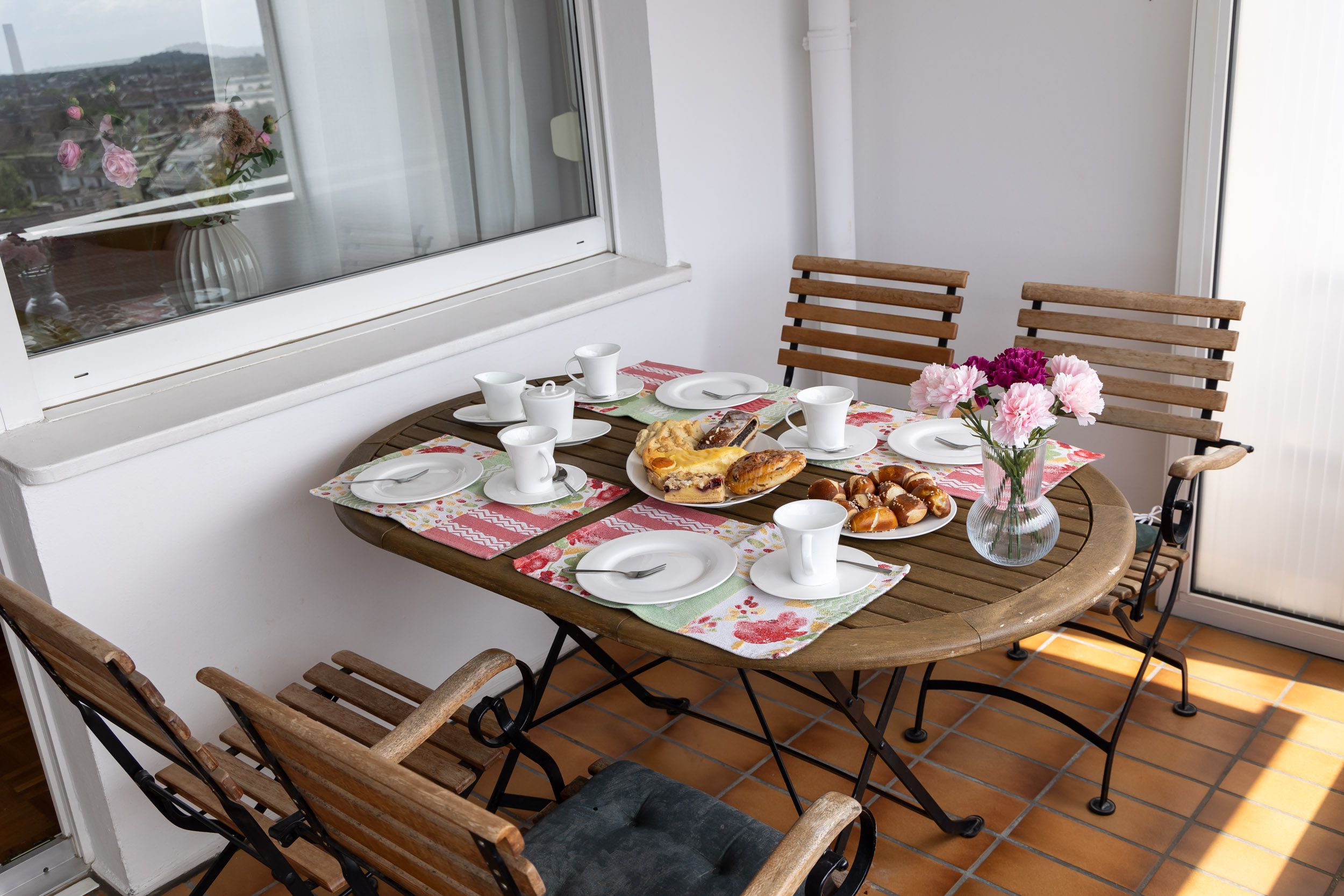  Cozy Studio In Mönchengladbach  -  Cozy studio in Mönchengladbach  - Gallery -  4