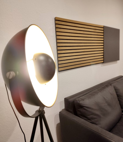 Fashionable and lovely suite located in Herford - Gallery - 17