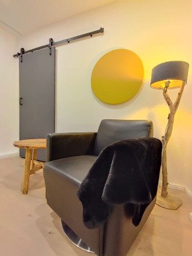 Fashionable and lovely suite located in Herford