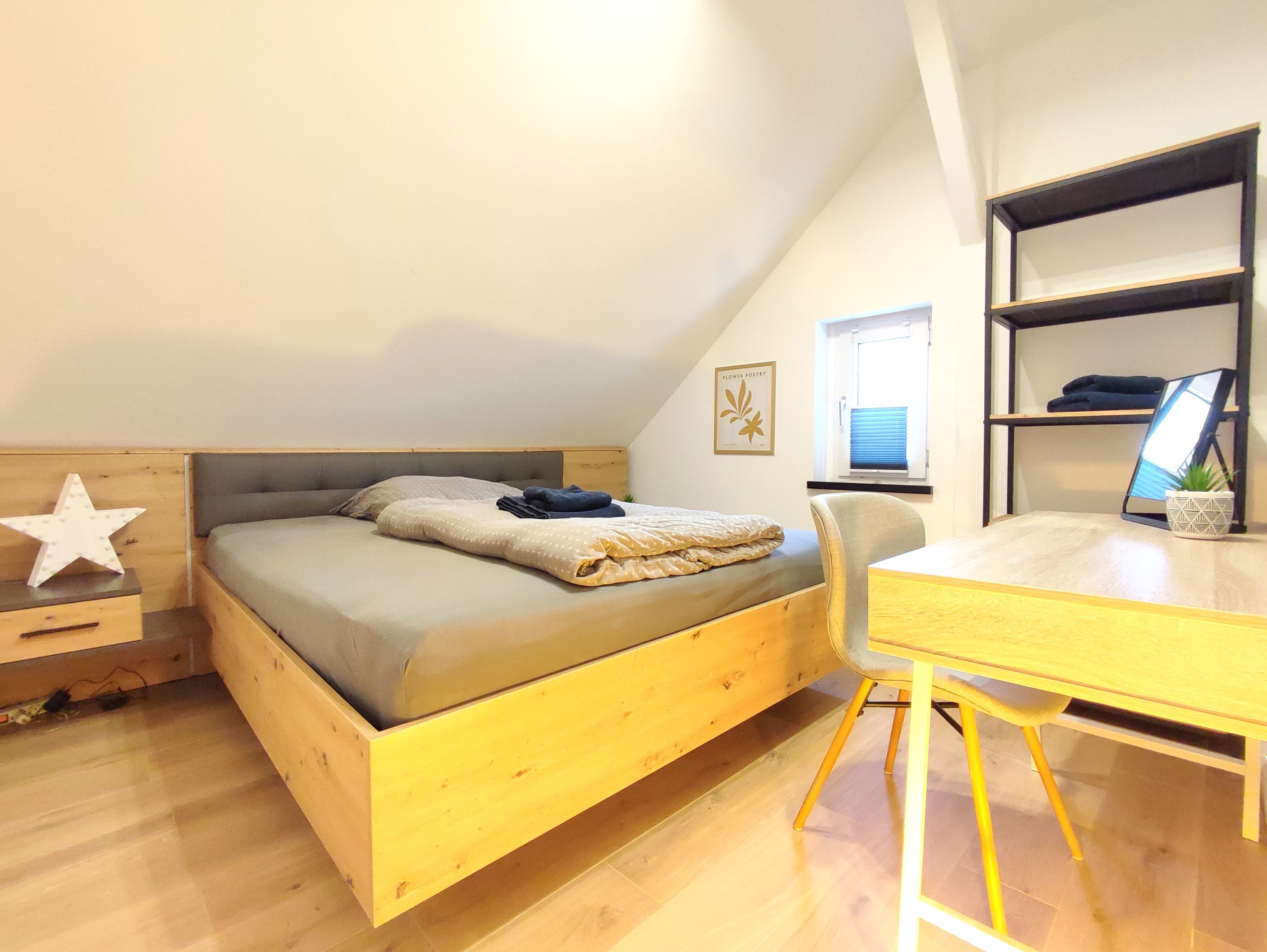  Fashionable And Lovely Suite Located In Herford  -  Fashionable and lovely suite located in Herford  - Gallery -  13