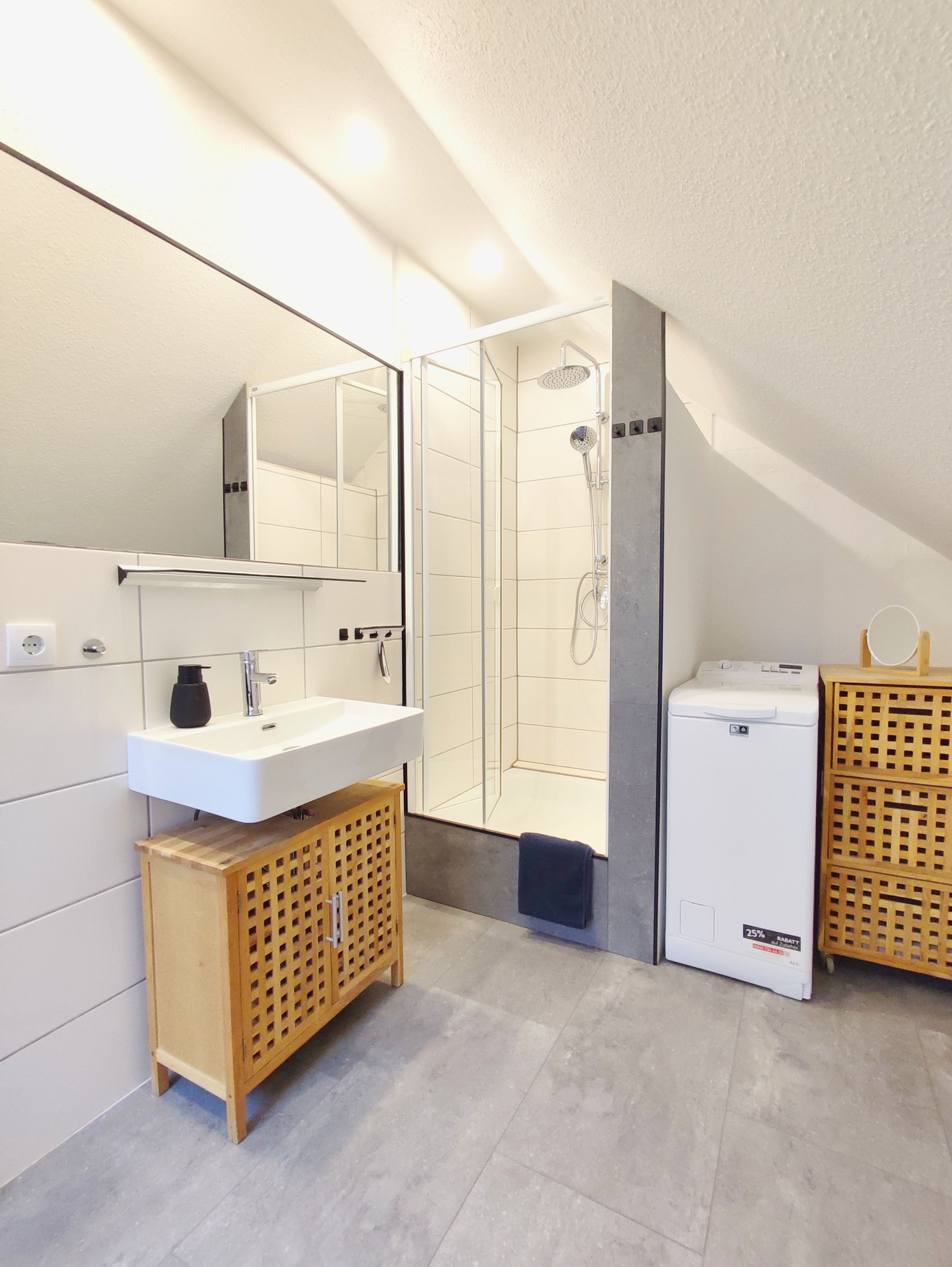  Fashionable And Lovely Suite Located In Herford  -  Fashionable and lovely suite located in Herford  - Gallery -  6