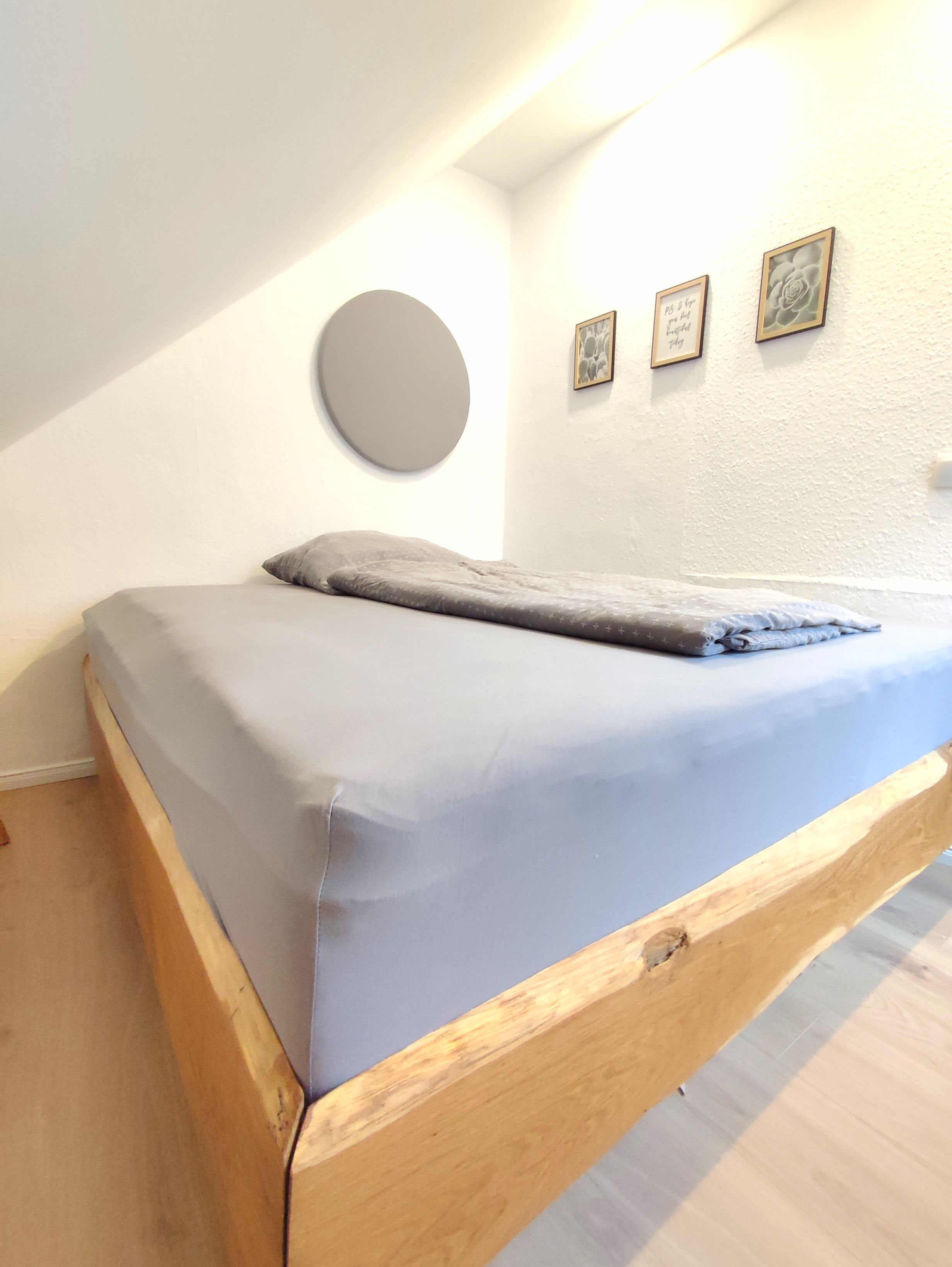  Fashionable And Lovely Suite Located In Herford  -  Fashionable and lovely suite located in Herford  - Gallery -  4