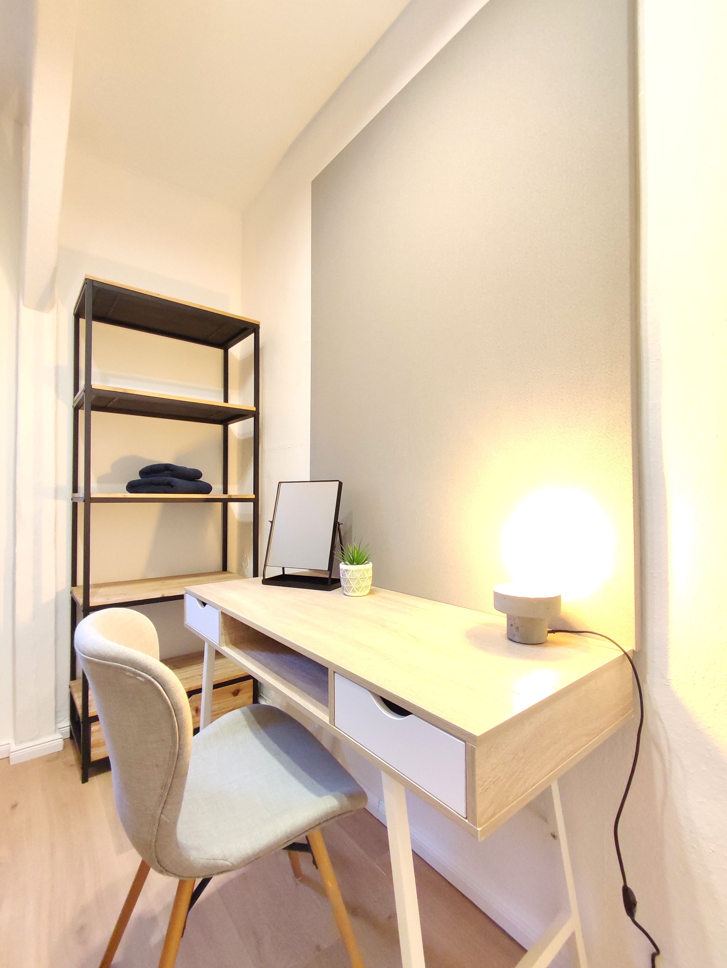  Fashionable And Lovely Suite Located In Herford  -  Fashionable and lovely suite located in Herford  - Gallery -  17