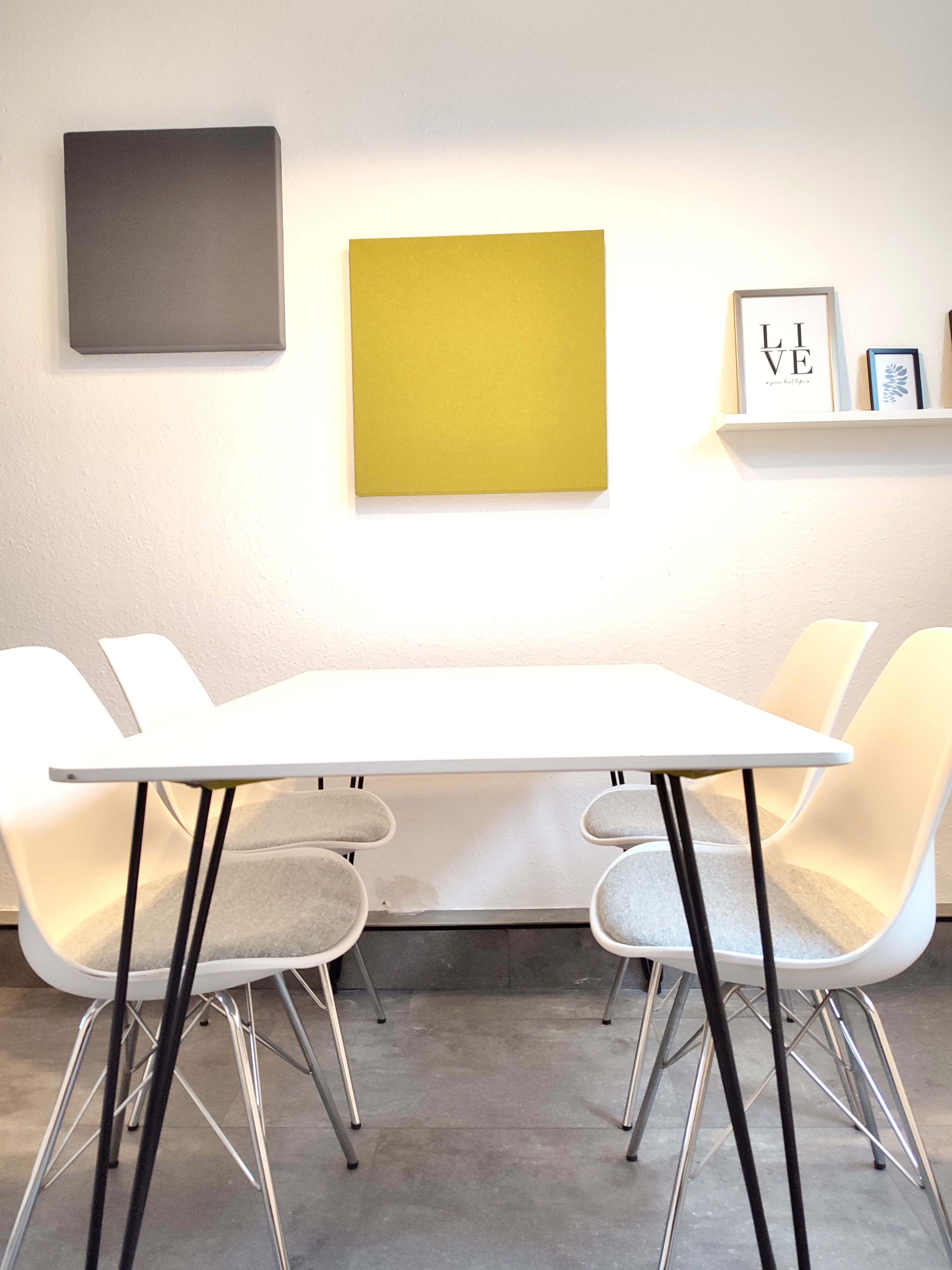  Fashionable And Lovely Suite Located In Herford  -  Fashionable and lovely suite located in Herford  - Gallery -  9