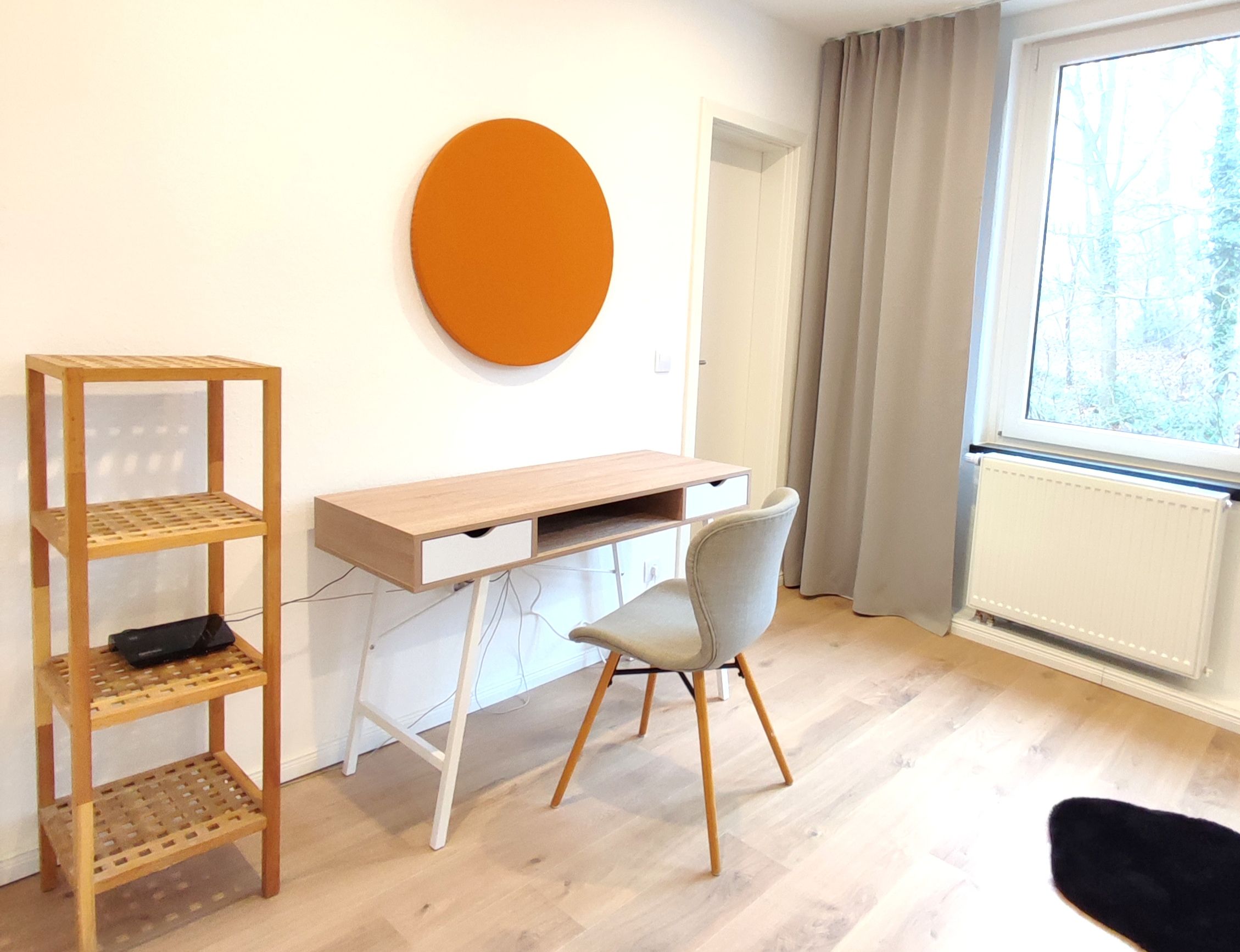  Fashionable And Lovely Suite Located In Herford  -  Fashionable and lovely suite located in Herford  - Gallery -  5