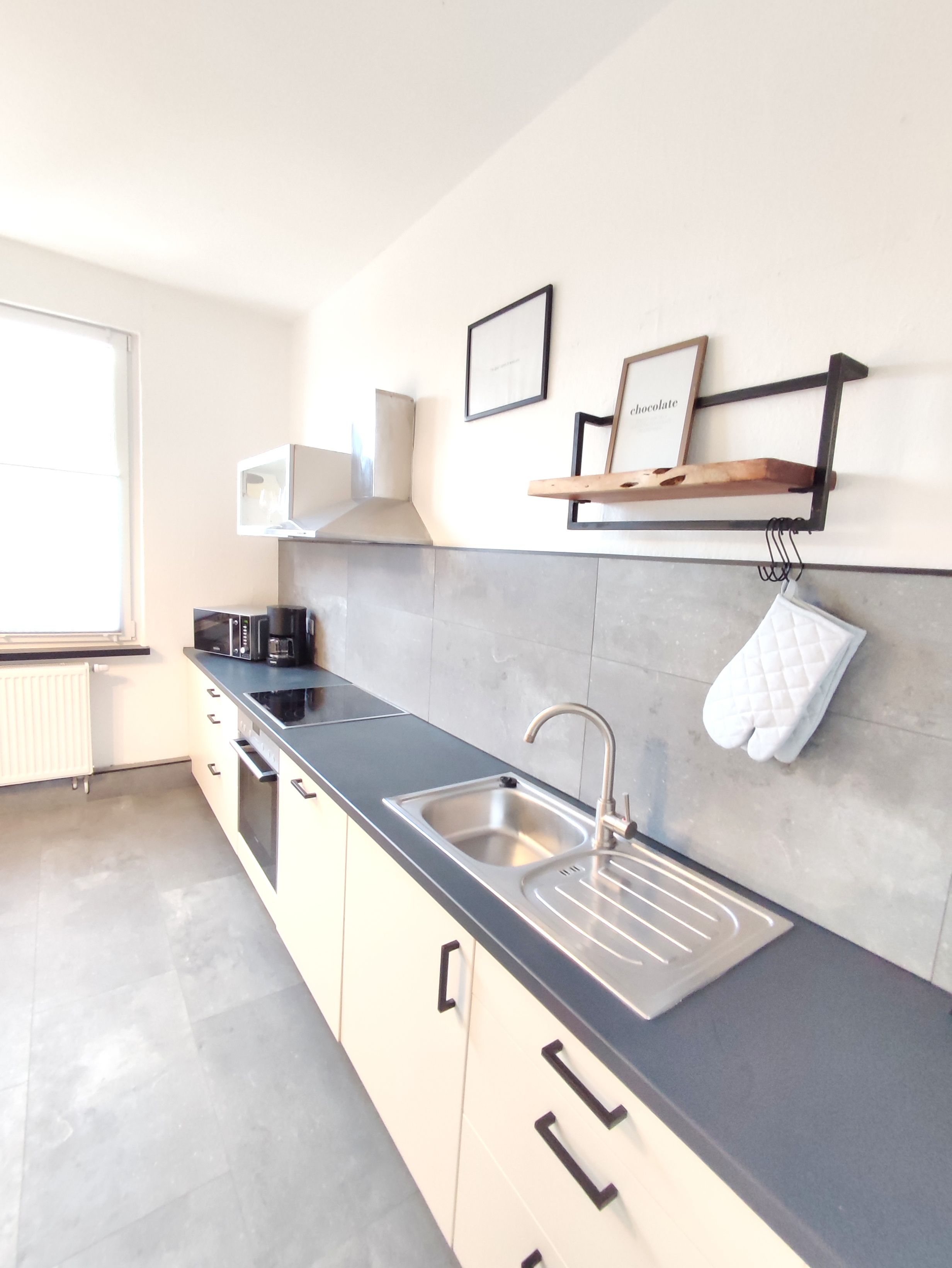  Fashionable And Lovely Suite Located In Herford  -  Fashionable and lovely suite located in Herford  - Gallery -  11