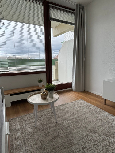 Pretty apartment located in the heart of Kempten (Allgäu)