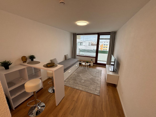 Pretty apartment located in the heart of Kempten (Allgäu) - Gallery - 8