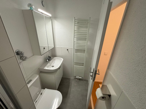 Pretty apartment located in the heart of Kempten (Allgäu) - Gallery - 9