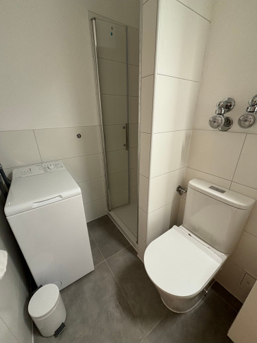 Pretty apartment located in the heart of Kempten (Allgäu) - Gallery - 10