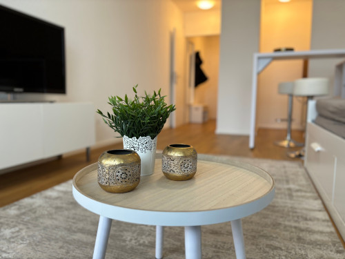 Pretty apartment located in the heart of Kempten (Allgäu) - Gallery - 13