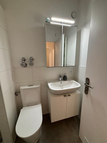 Pretty apartment located in the heart of Kempten (Allgäu) - Gallery - 11