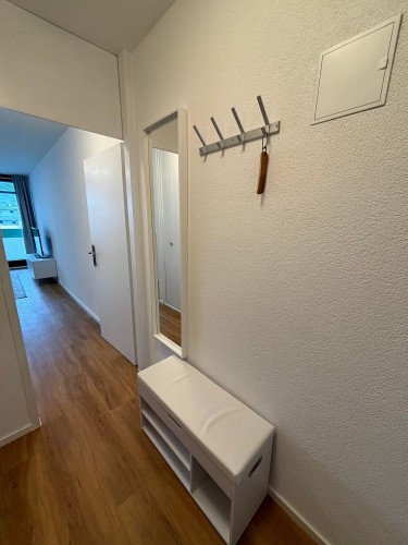 Pretty apartment located in the heart of Kempten (Allgäu) - Gallery - 12