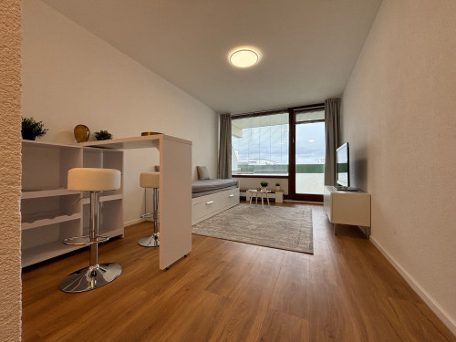 Pretty apartment located in the heart of Kempten (Allgäu) - Gallery - 5