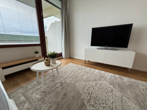 Pretty apartment located in the heart of Kempten (Allgäu)