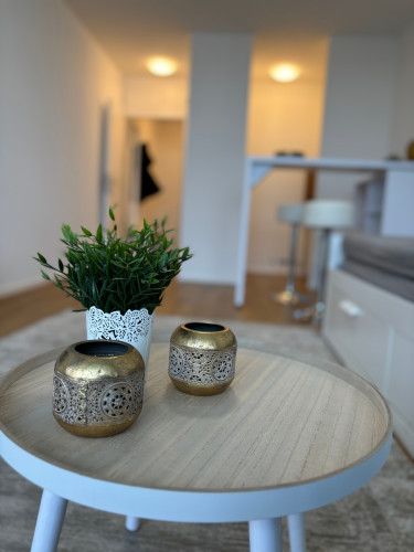 Pretty apartment located in the heart of Kempten (Allgäu) - Gallery - 14