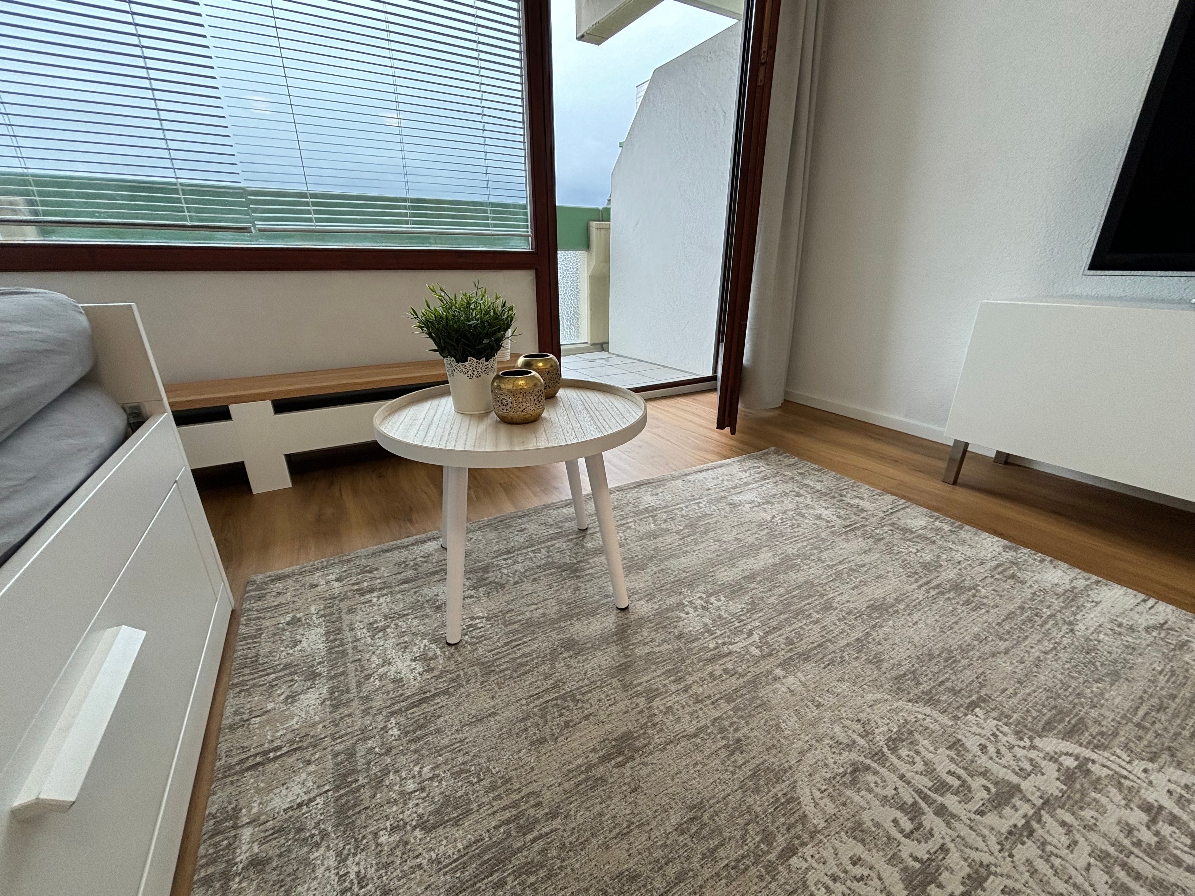 Pretty Apartment Located In The Heart Of Kempten (Allgäu) - 11