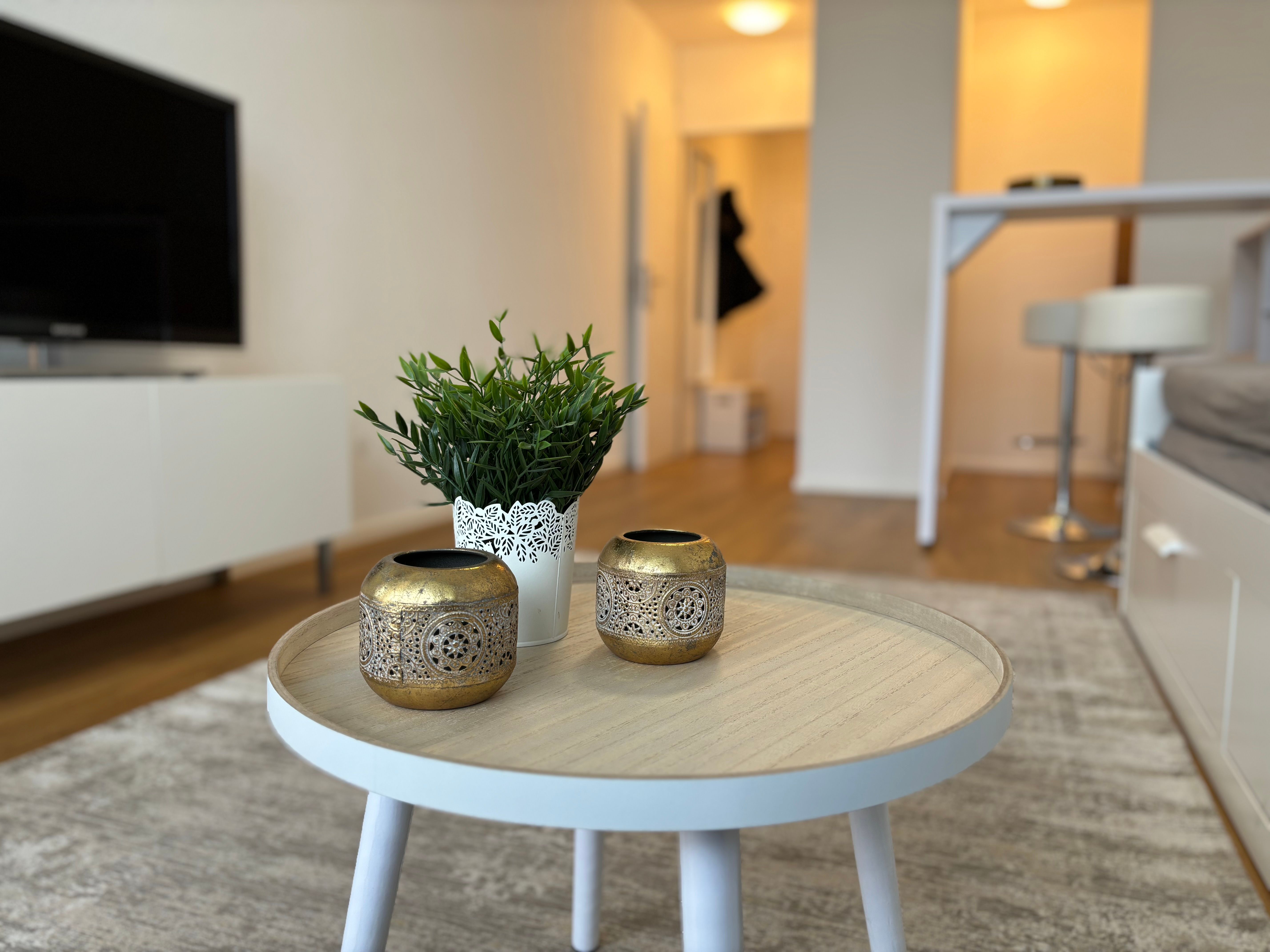 Pretty Apartment Located In The Heart Of Kempten (Allgäu) - 4