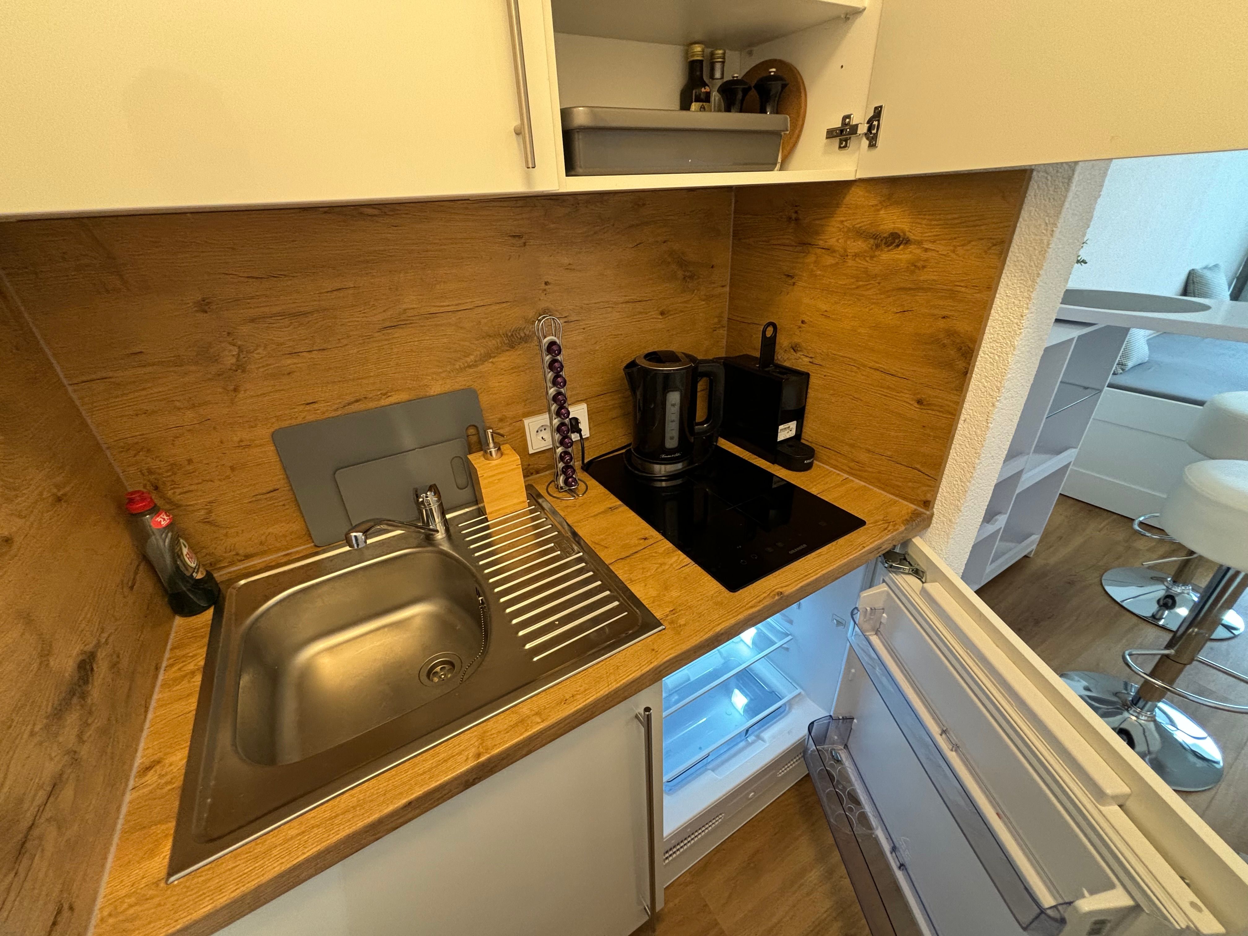Pretty Apartment Located In The Heart Of Kempten (Allgäu) - 15