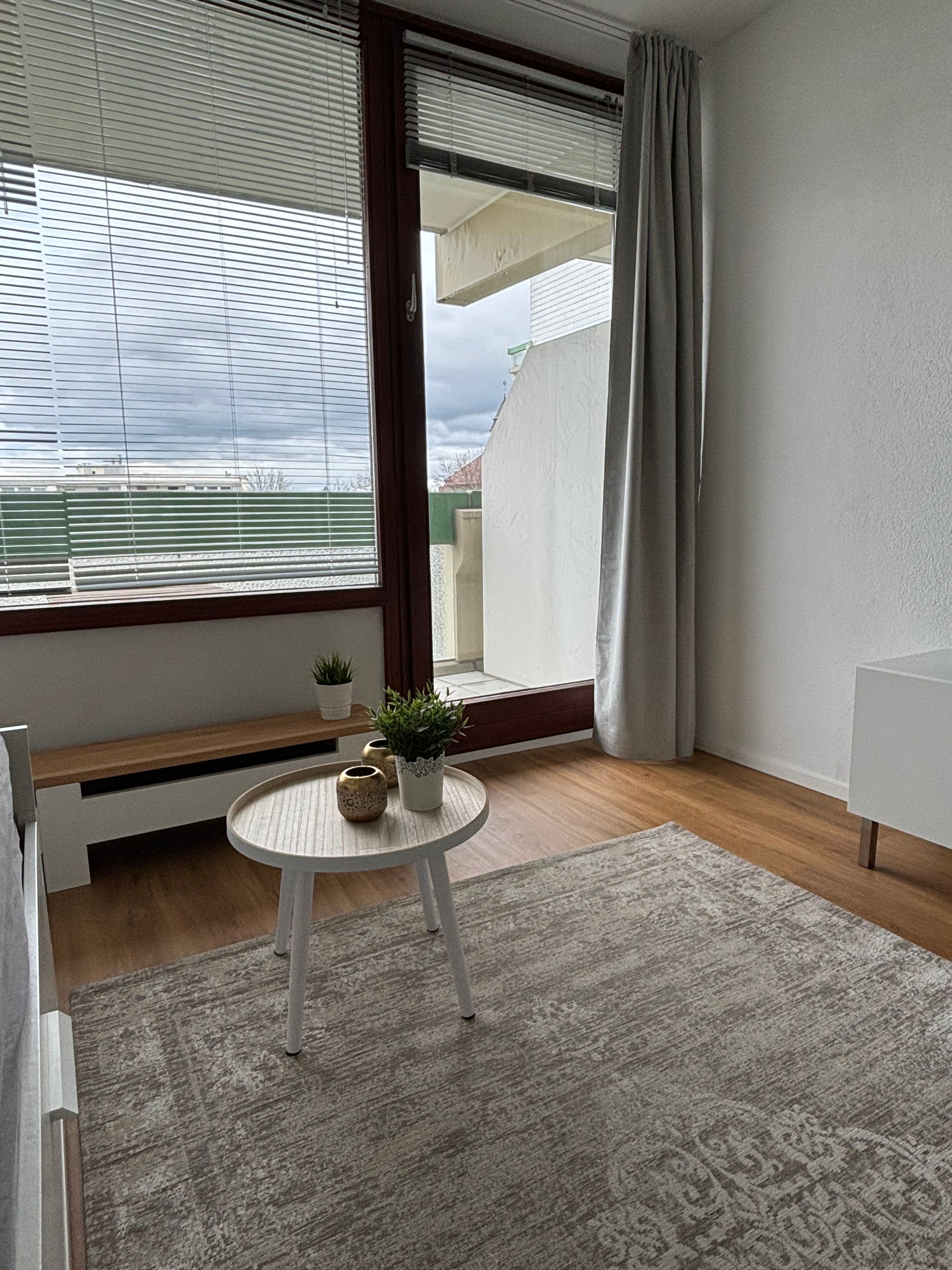 Pretty Apartment Located In The Heart Of Kempten (Allgäu) - 16
