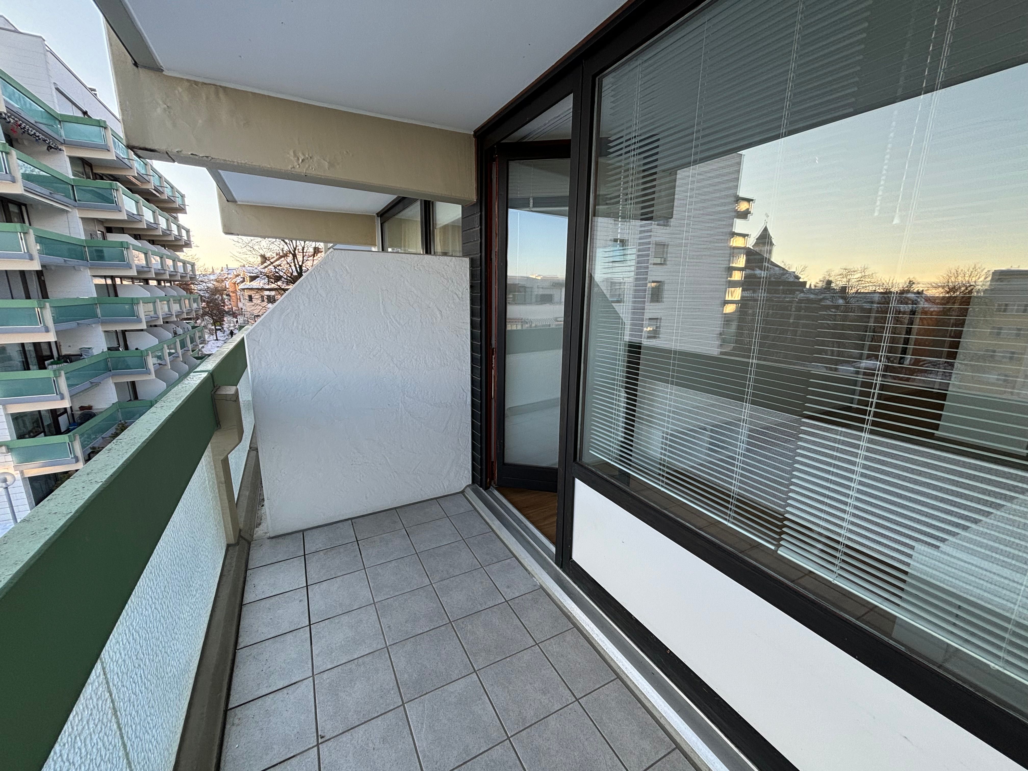 Pretty Apartment Located In The Heart Of Kempten (Allgäu) - 1