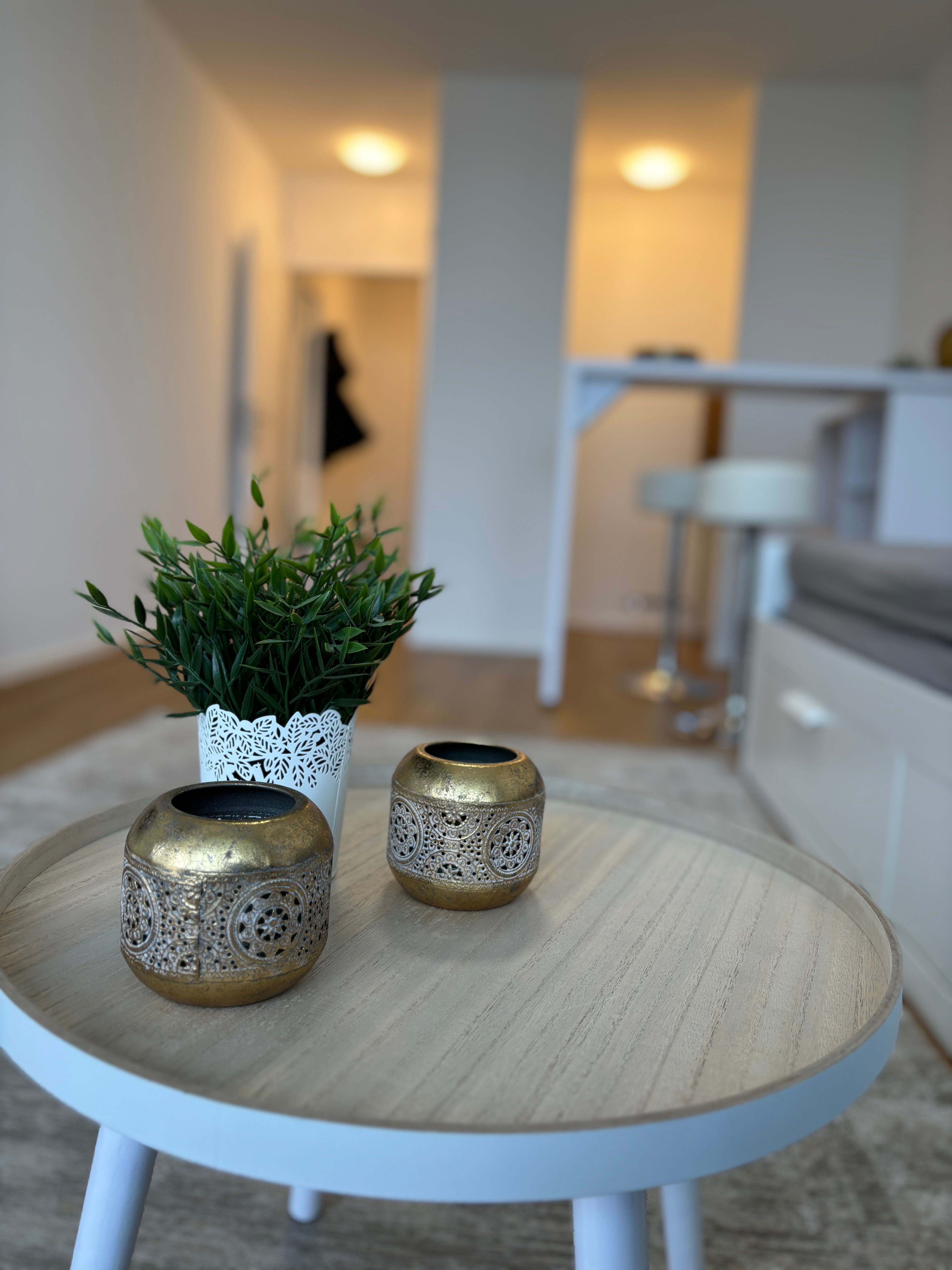 Pretty Apartment Located In The Heart Of Kempten (Allgäu) - 3