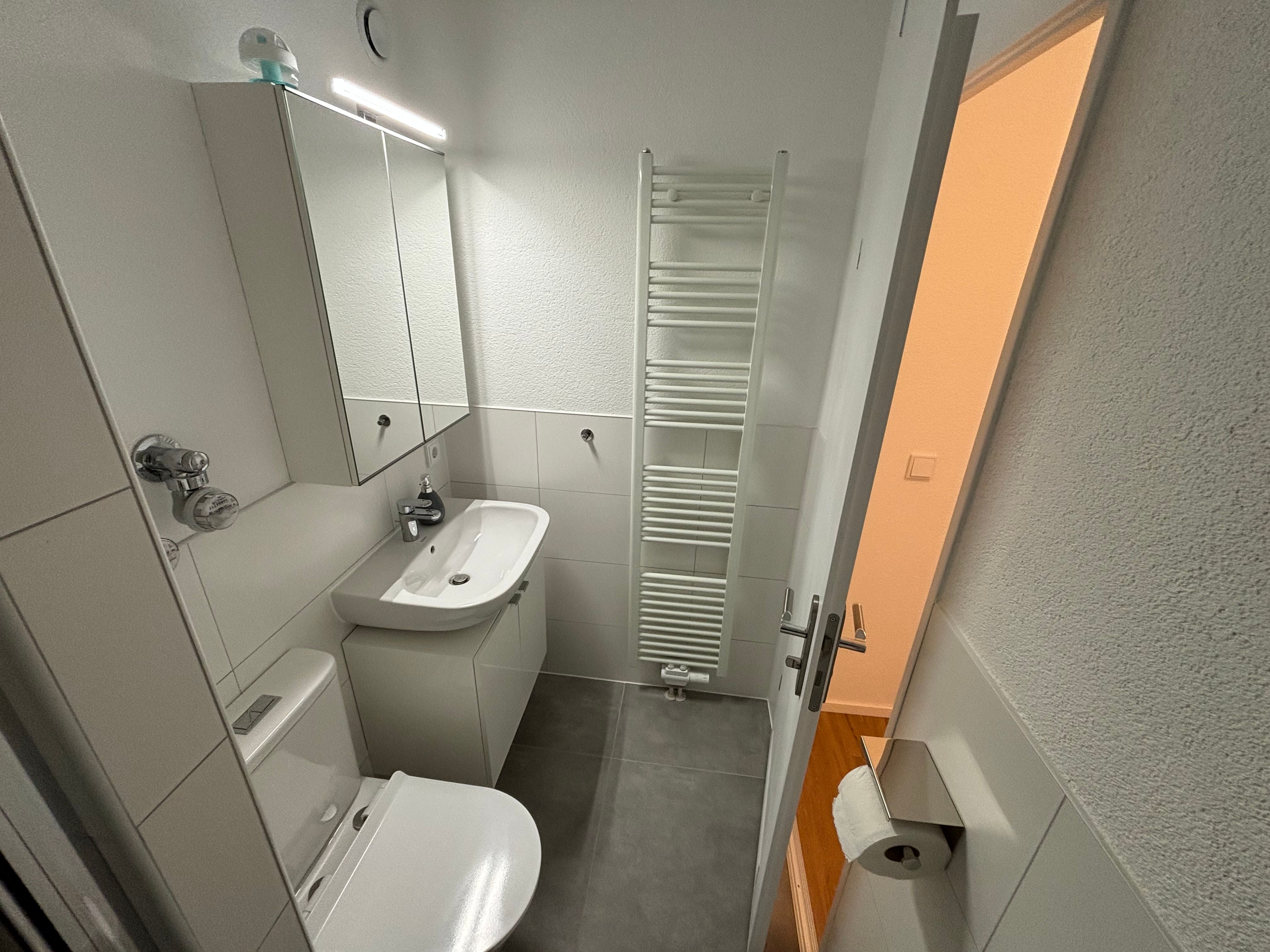 Pretty Apartment Located In The Heart Of Kempten (Allgäu) - 8