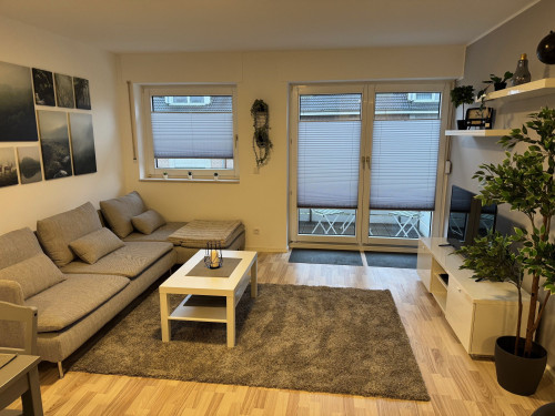 Stylish Apartment for Rent in Dinslaken-Hiesfeld! - Gallery - 2