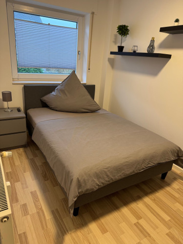 Stylish Apartment for Rent in Dinslaken-Hiesfeld! - Gallery - 5