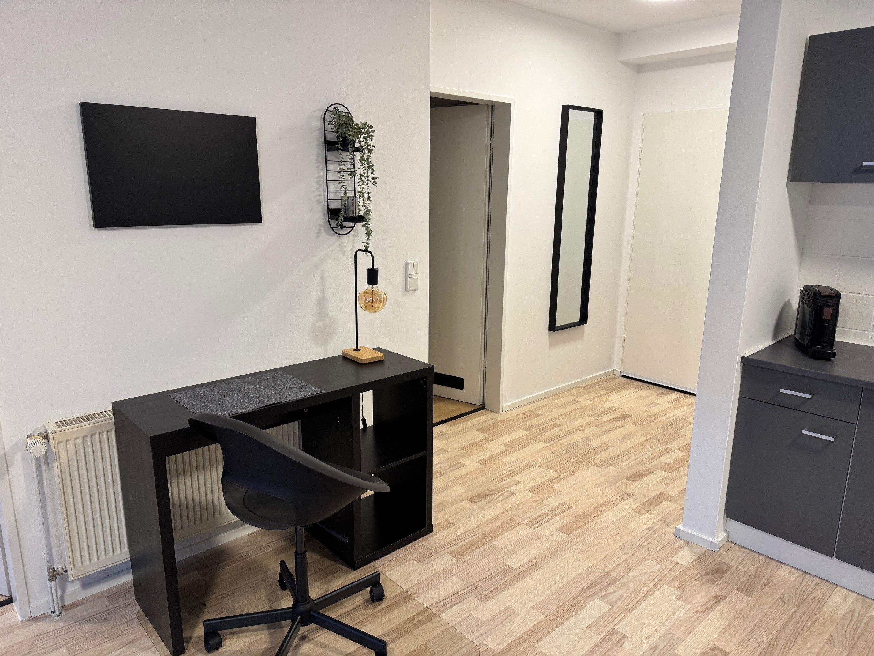 Stylish Apartment For Rent In Dinslaken-Hiesfeld! - 7