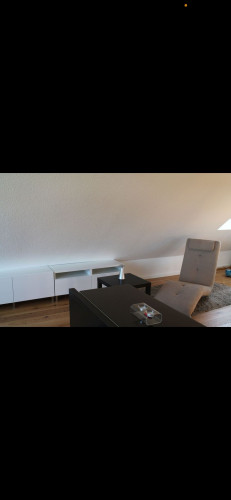 Neat and spacious apartment in Hilden