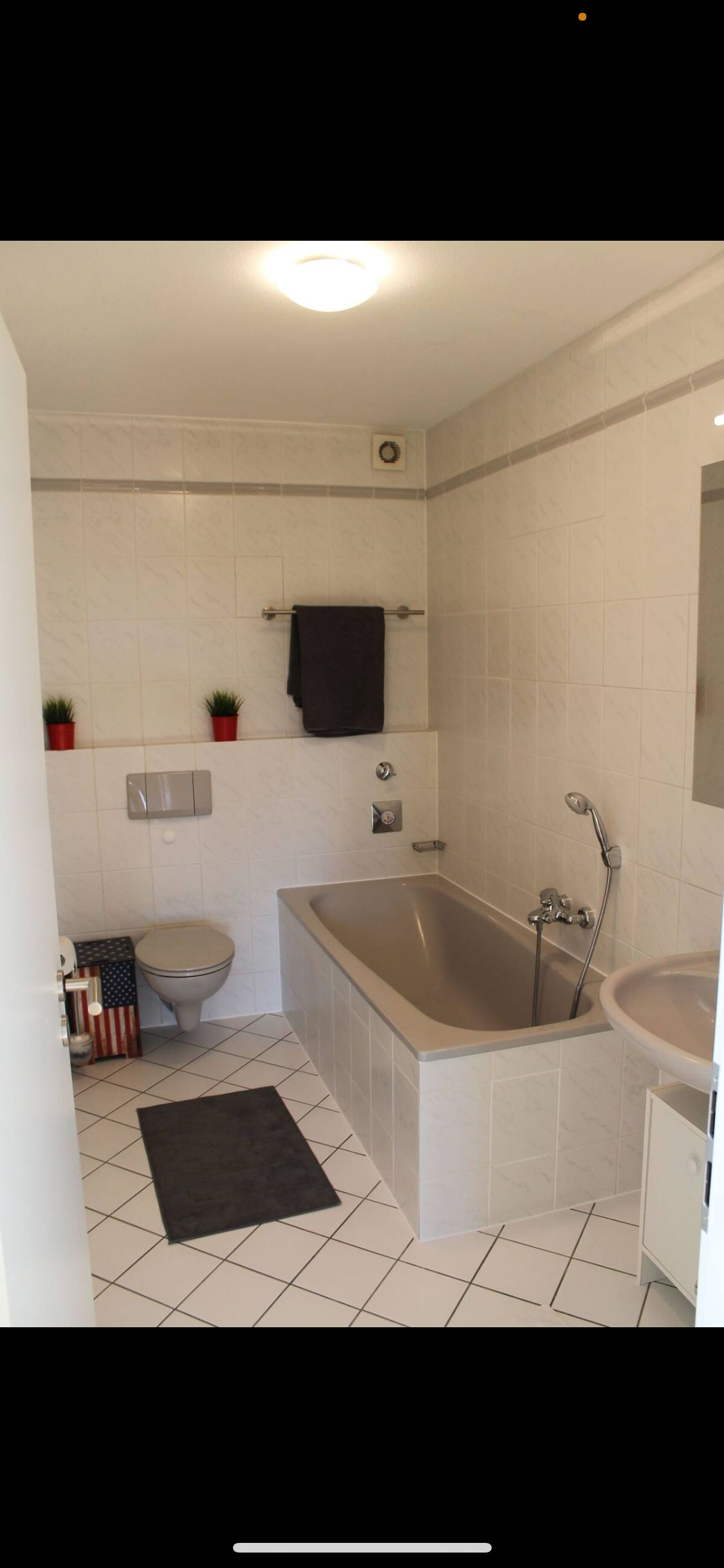 Neat And Spacious Apartment In Hilden - 3
