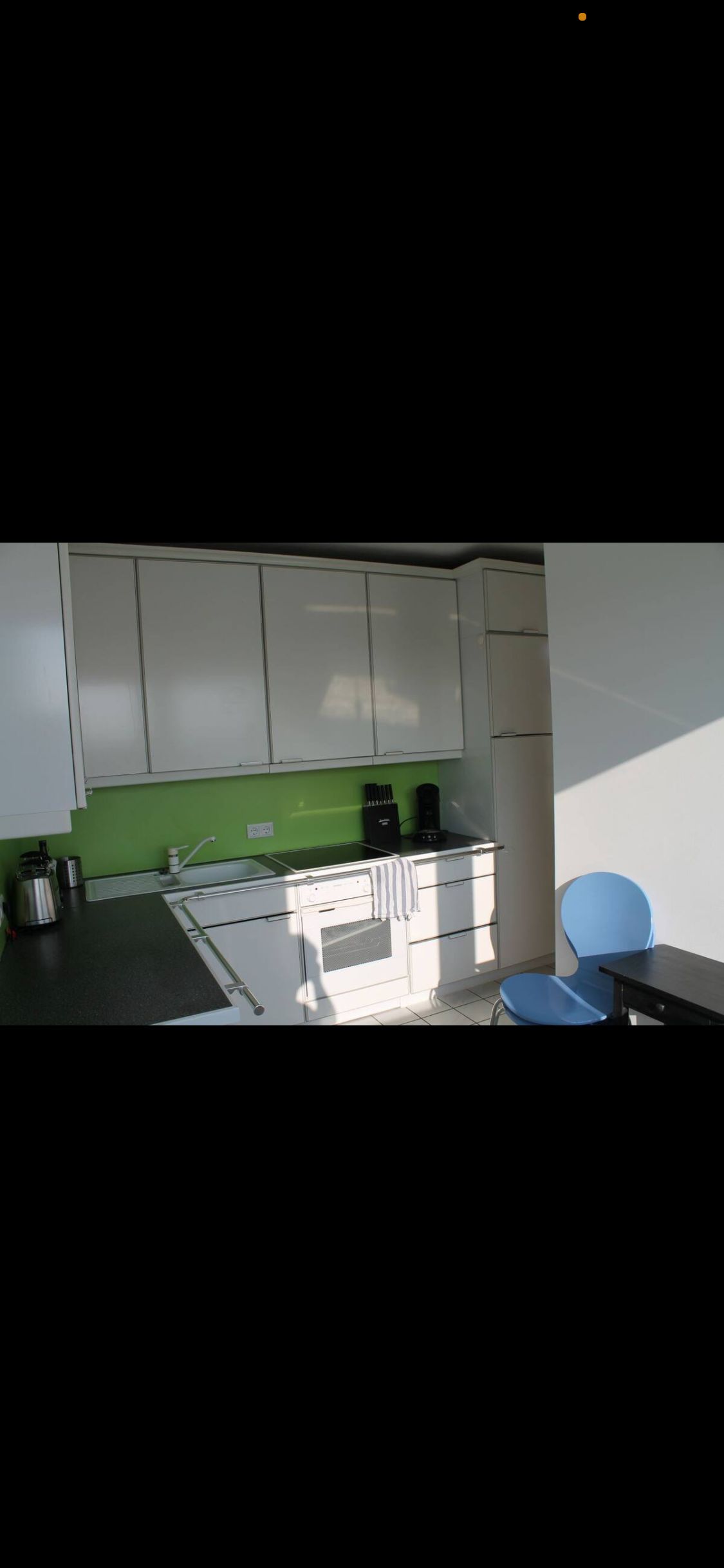 Neat And Spacious Apartment In Hilden - 6