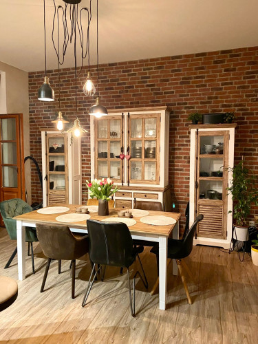 Wonderful apartment near the train station