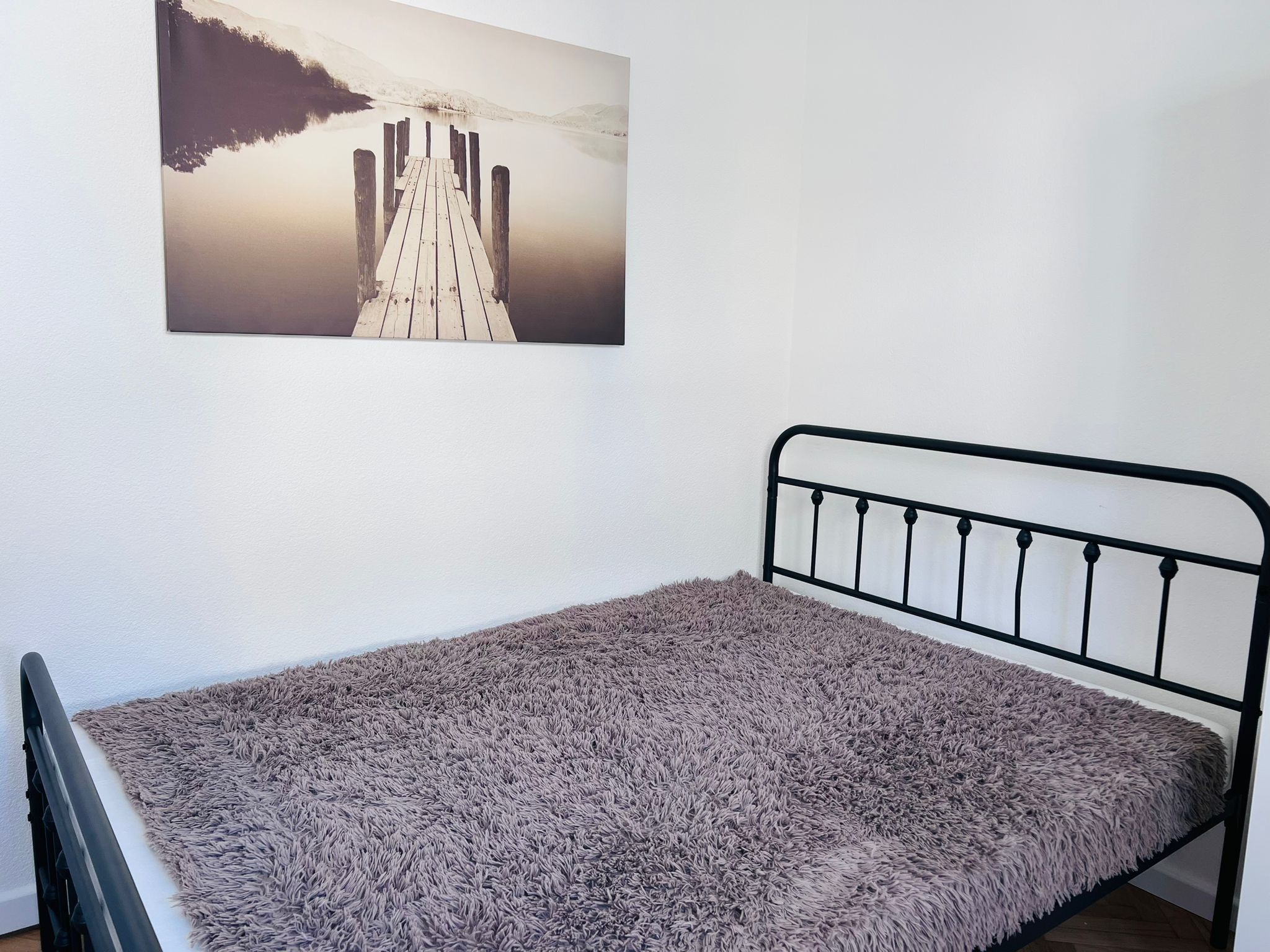  1.5 Room Flat In Ulm City Centre  -  1.5 room flat in Ulm city centre  - Gallery -  10