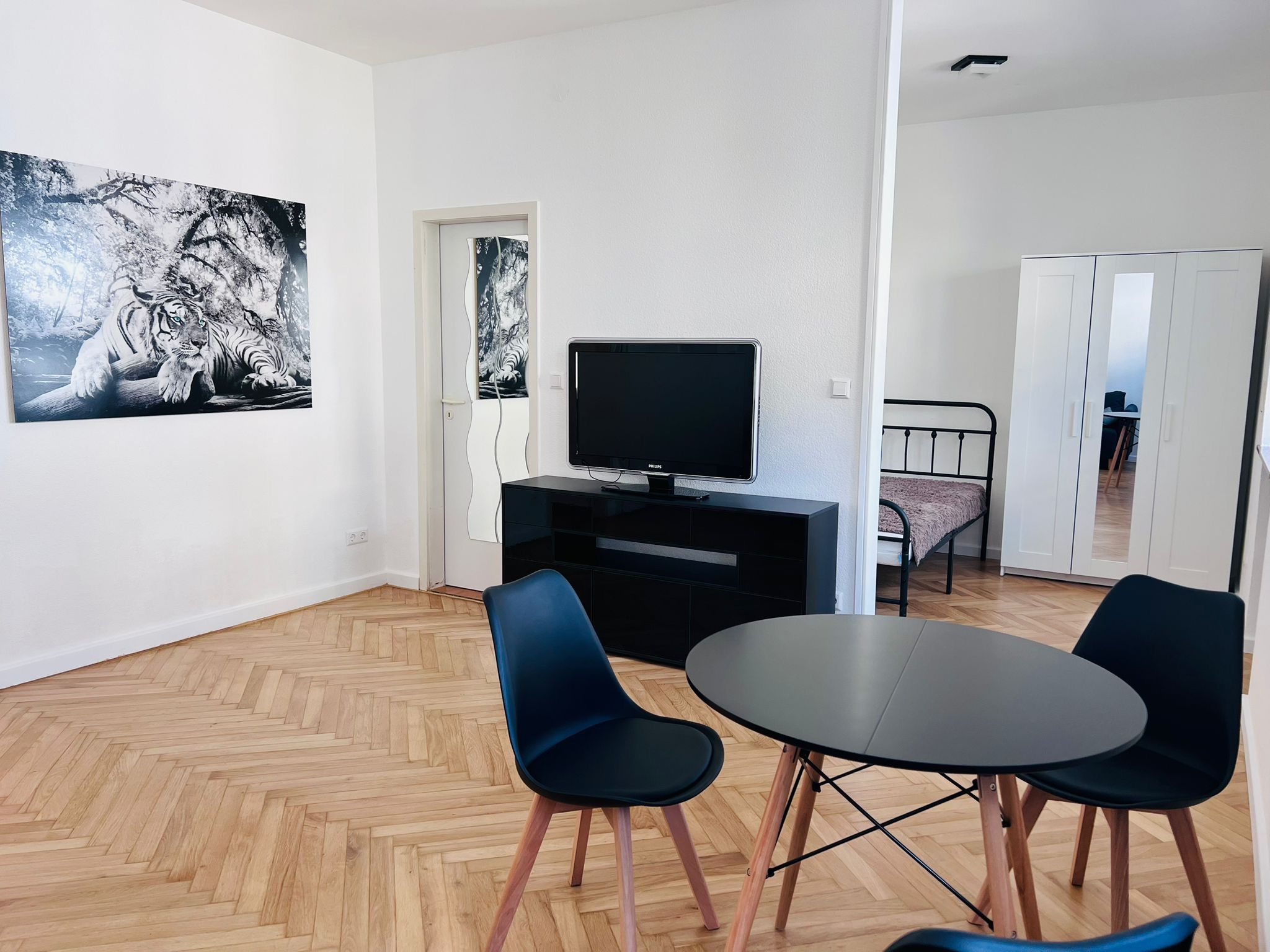  1.5 Room Flat In Ulm City Centre  -  1.5 room flat in Ulm city centre  - Gallery -  13