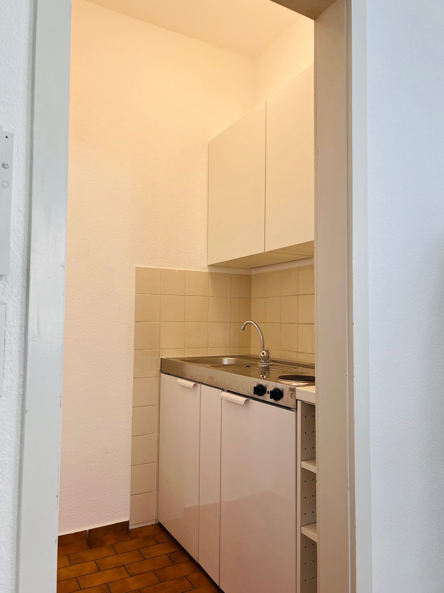  1.5 Room Flat In Ulm City Centre  -  1.5 room flat in Ulm city centre  - Gallery -  2