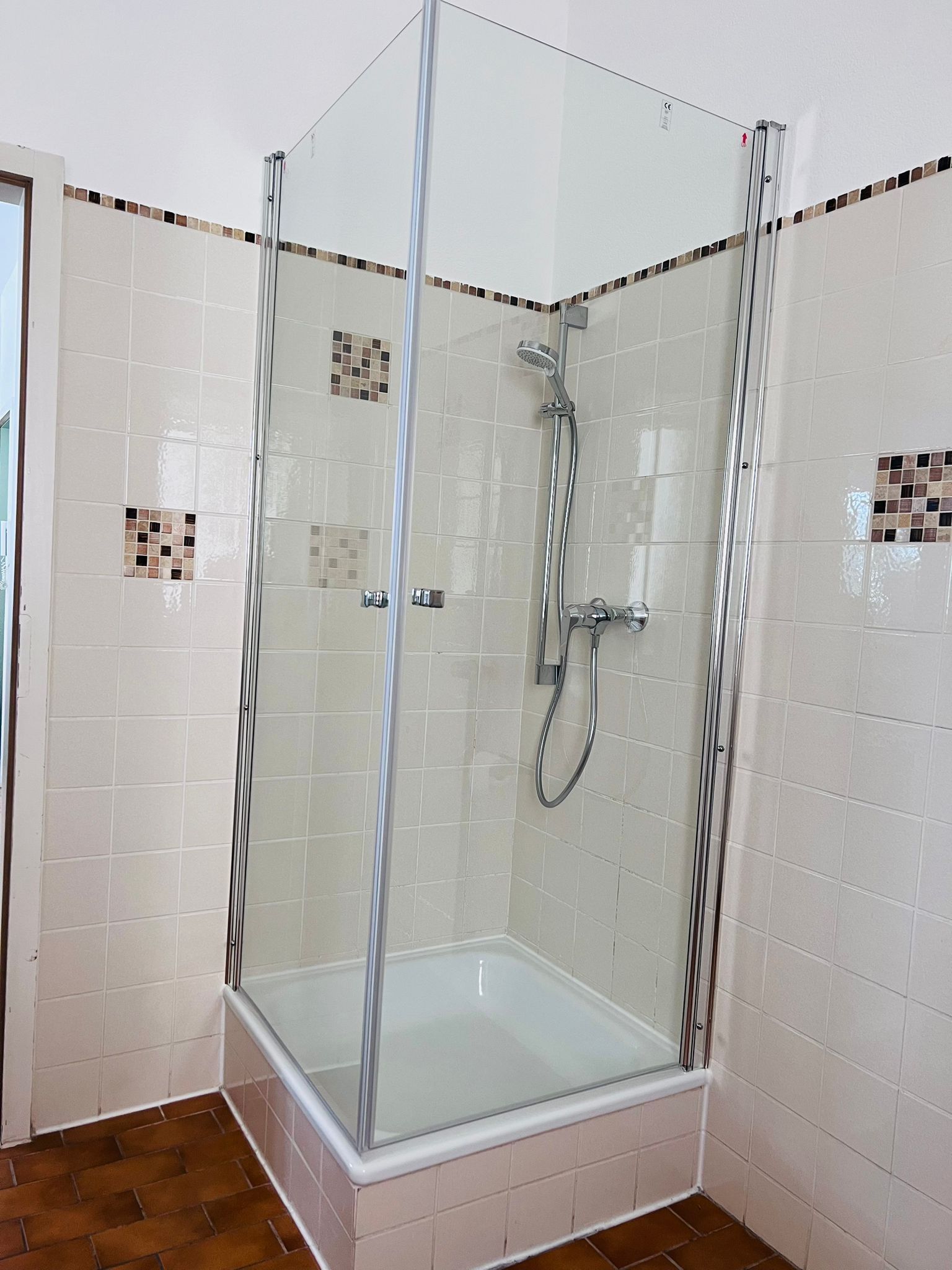  1.5 Room Flat In Ulm City Centre  -  1.5 room flat in Ulm city centre  - Gallery -  9
