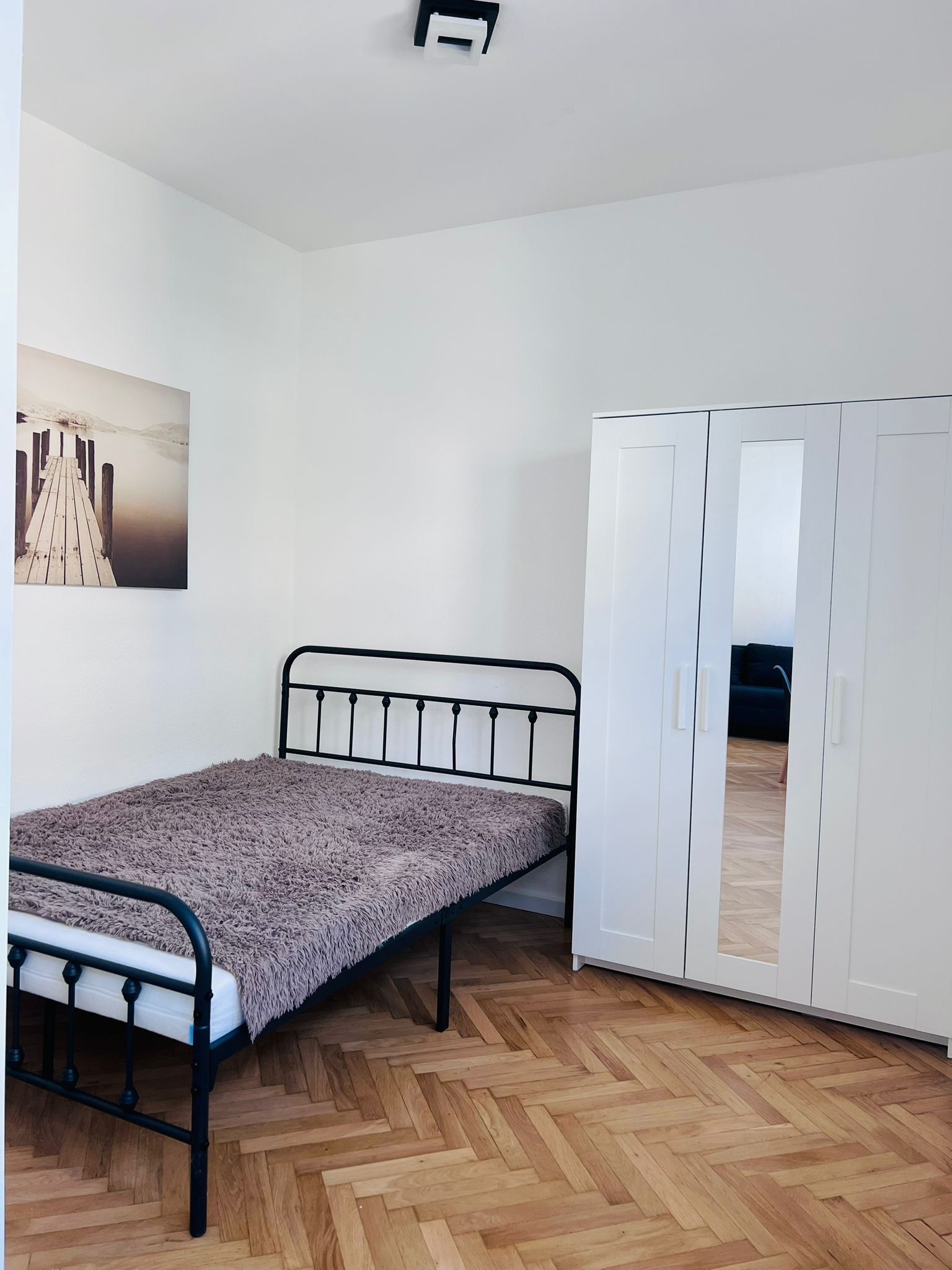  1.5 Room Flat In Ulm City Centre  -  1.5 room flat in Ulm city centre  - Gallery -  11